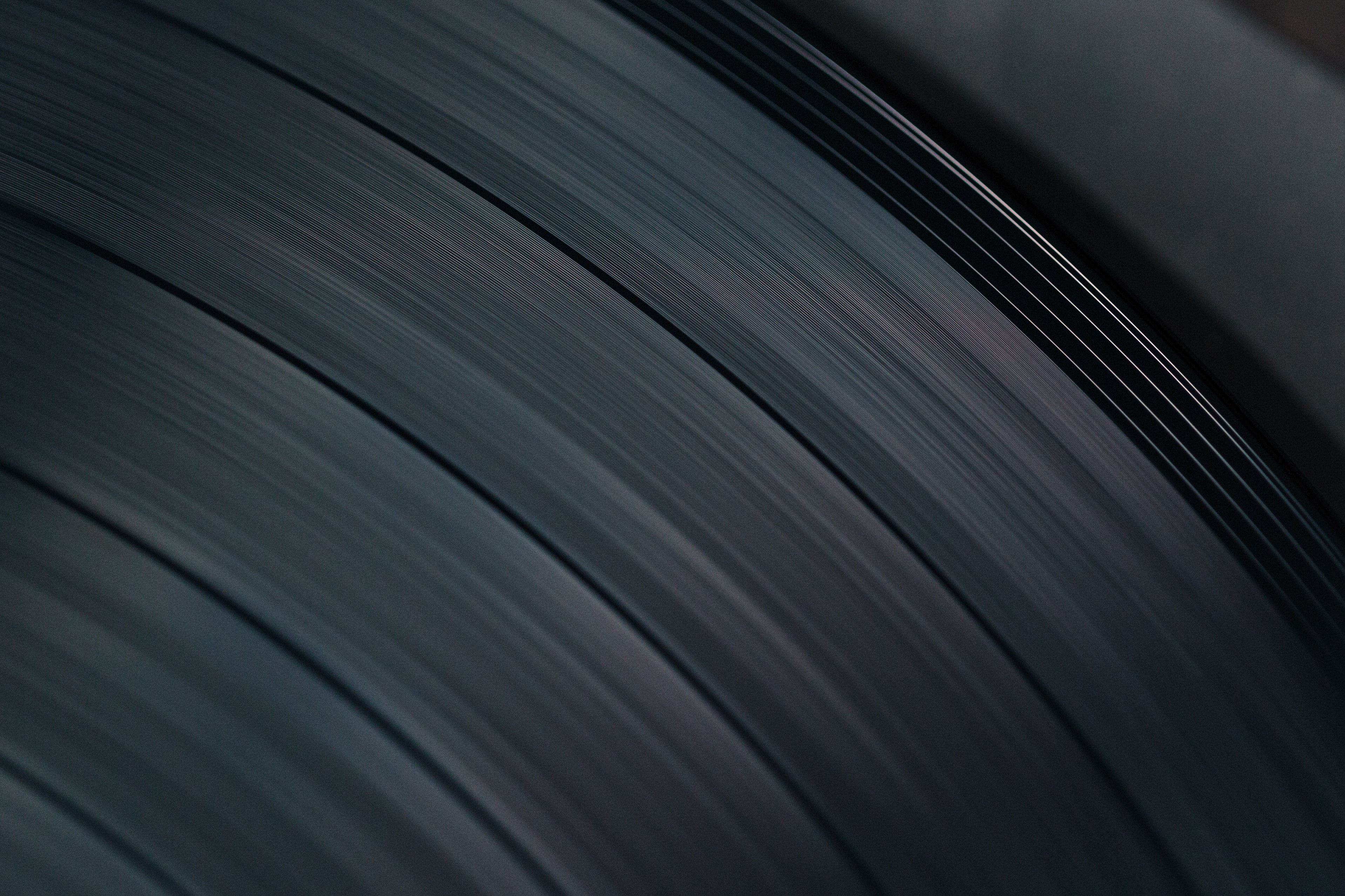 Black Tones Mica Powder Collection | Rolio Pigments