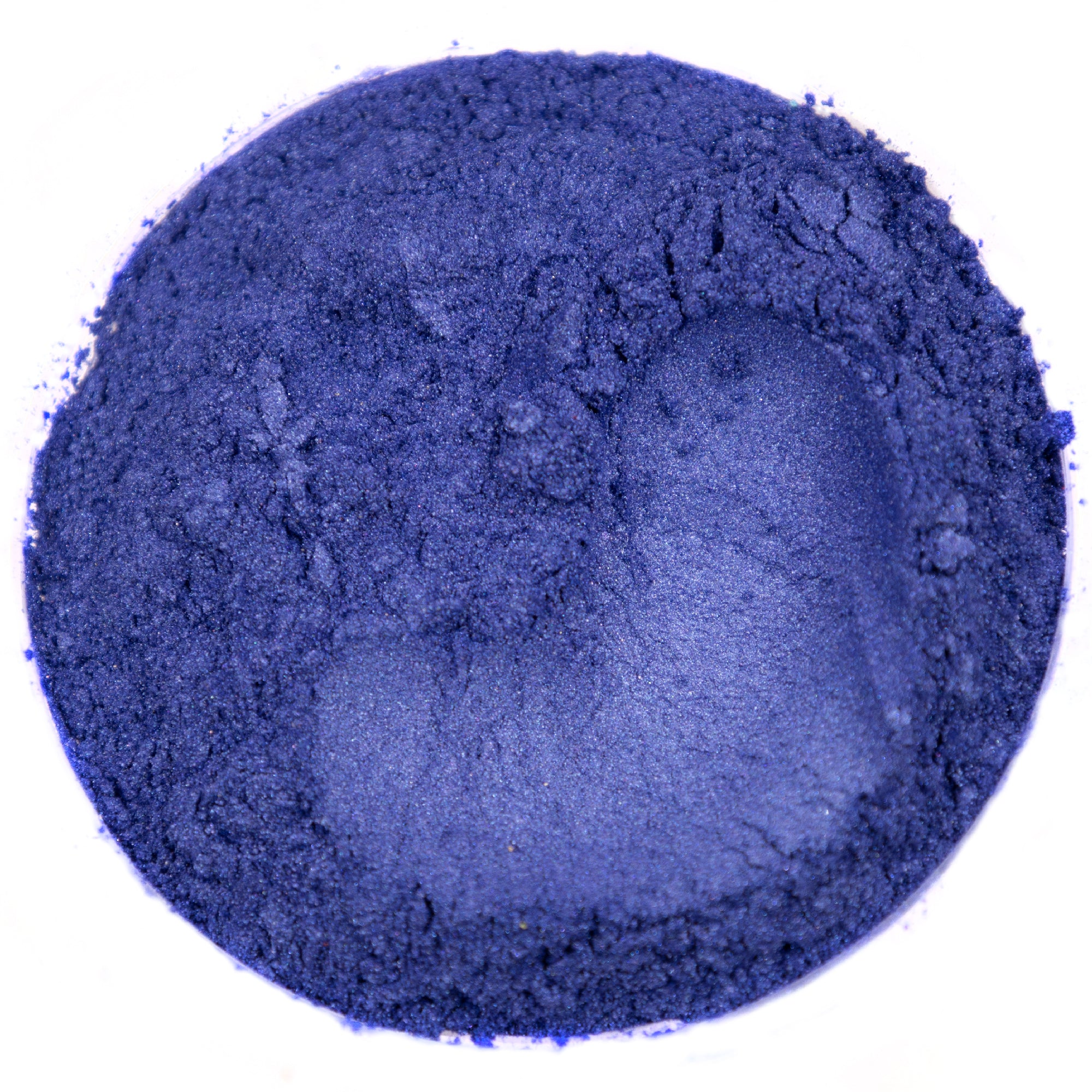Rolio Pigments - 1 1b Arabic Blue Mica Powder