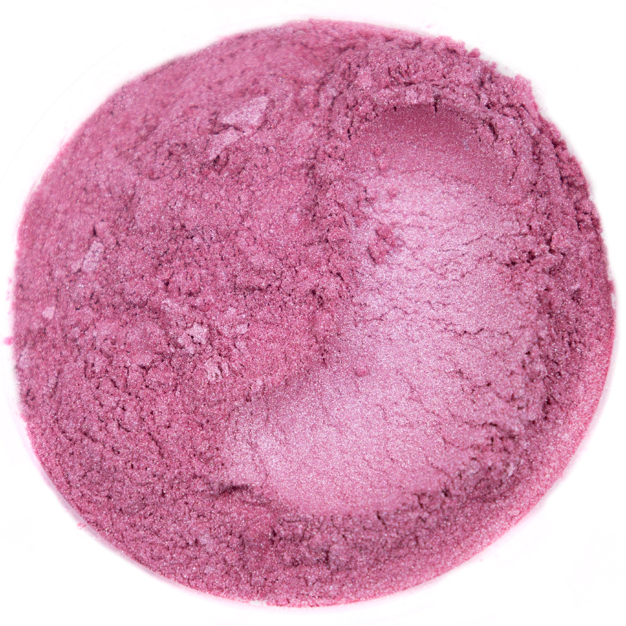 Rolio mica powder creamy pink 50g for epoxy resin, candle, cosmetic making  • Price »