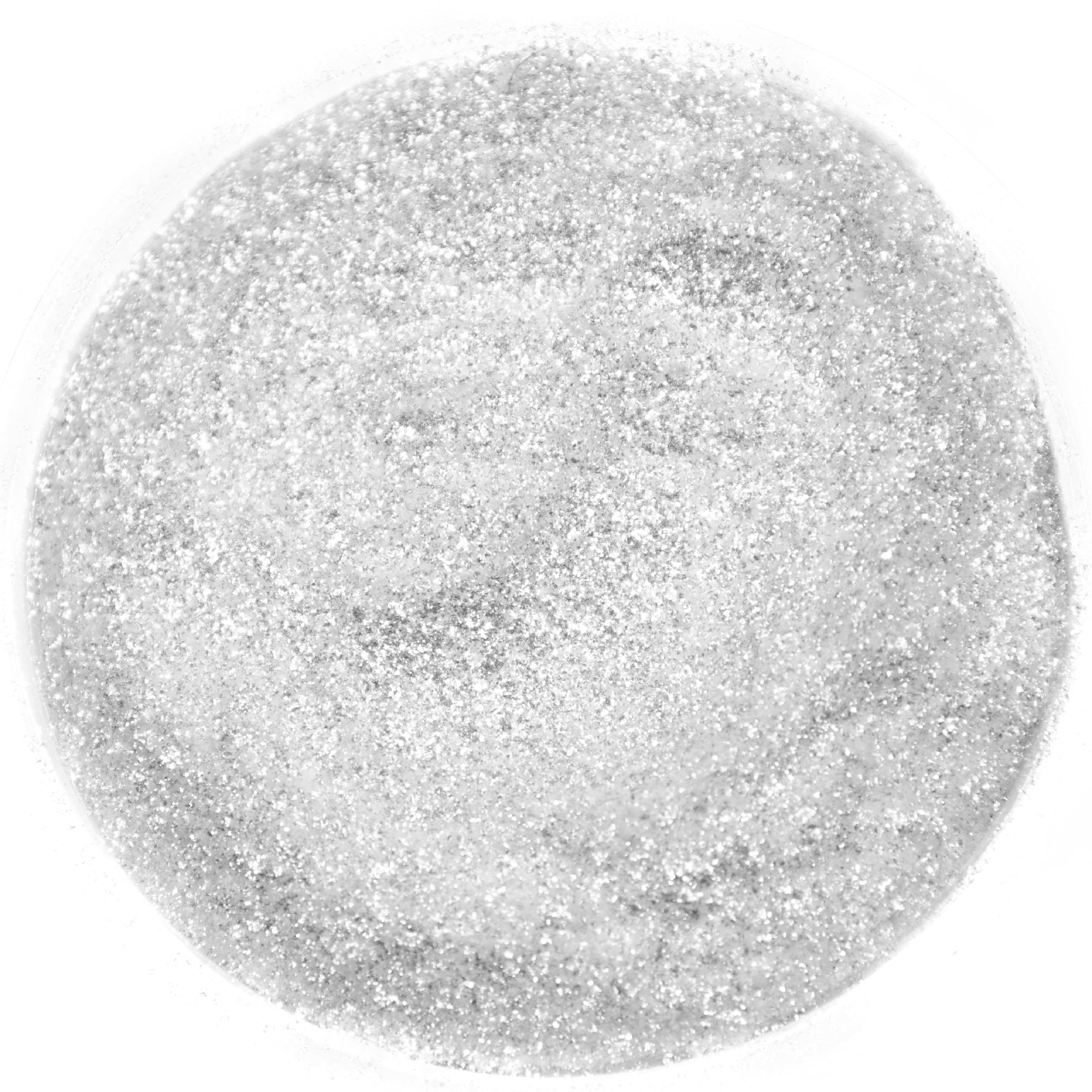 Pearl White Mica Powder