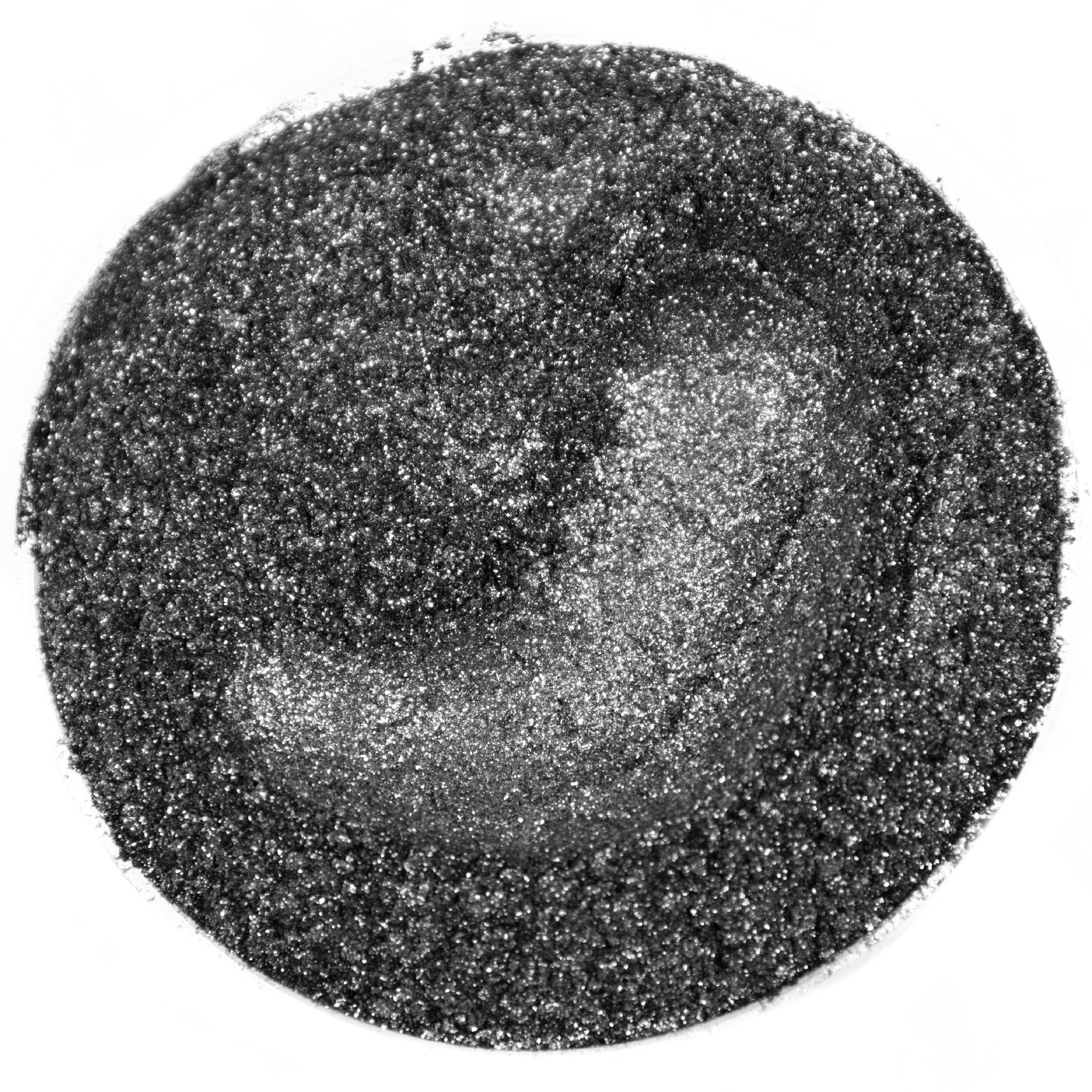 Silver Ash Mica Powder