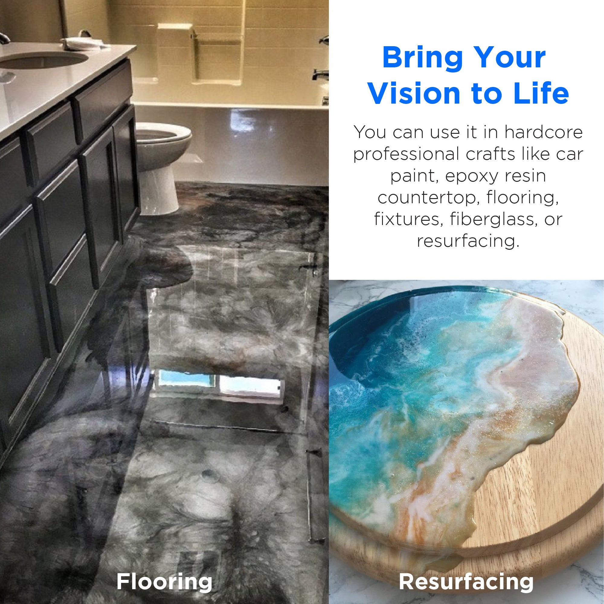 Olive Gold Mica Powder