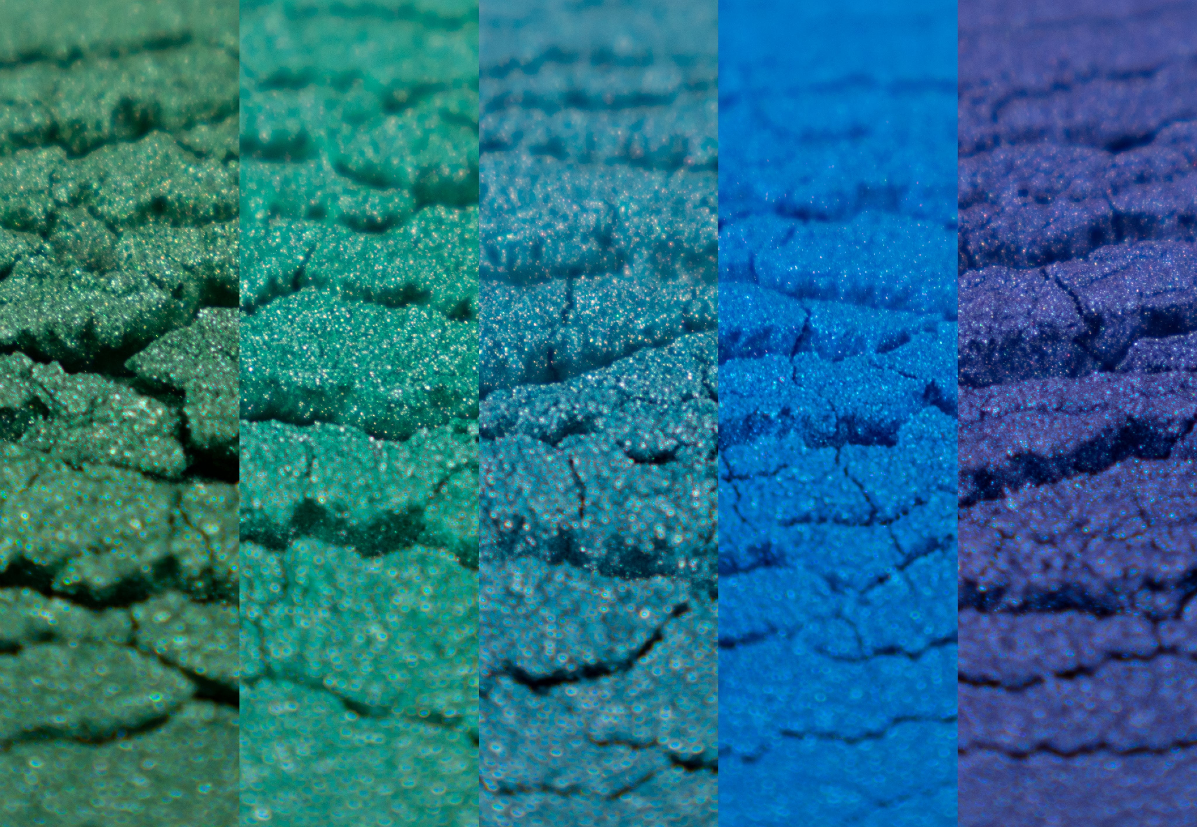 What is Mica Powder Pigment?