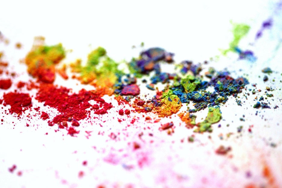 Top 7 Creative Uses For Mica Powder