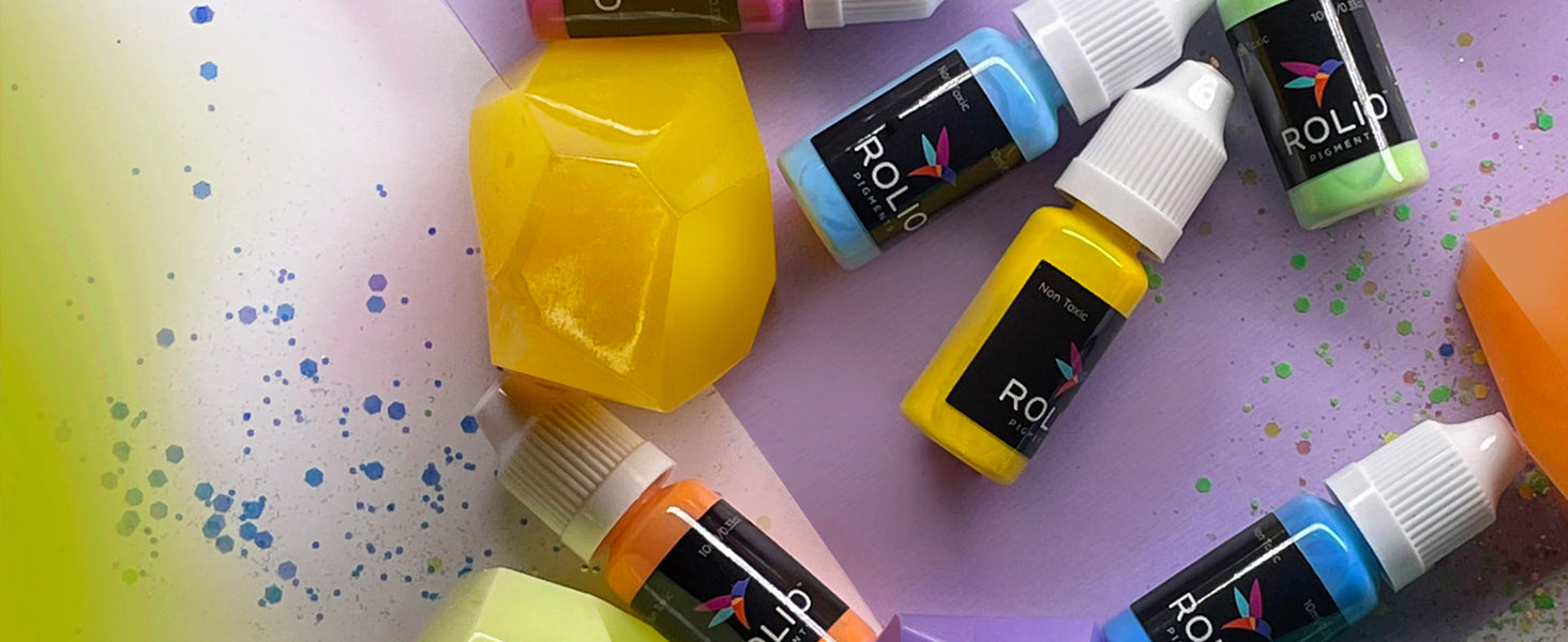 Specialty Pigments