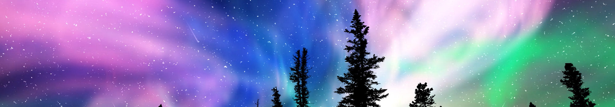 Northern Lights Set