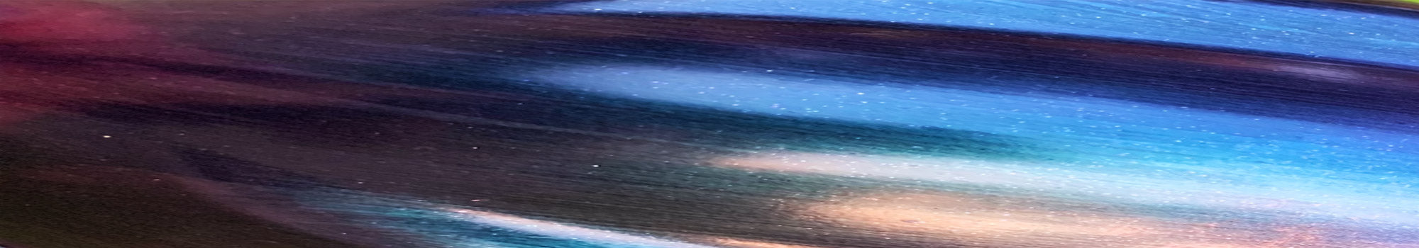 Chameleon - Color Shift Pigments