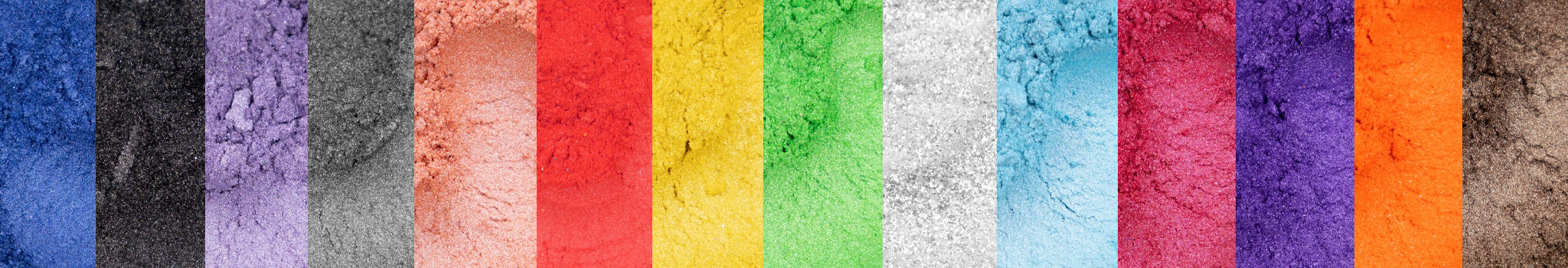 Mica Powder