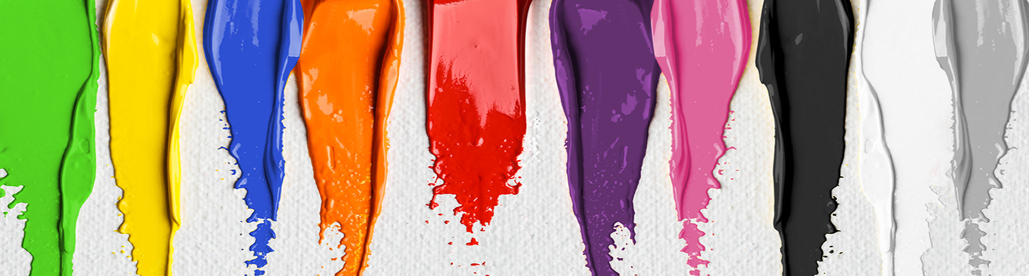 Individual Colors - Pigment Paste