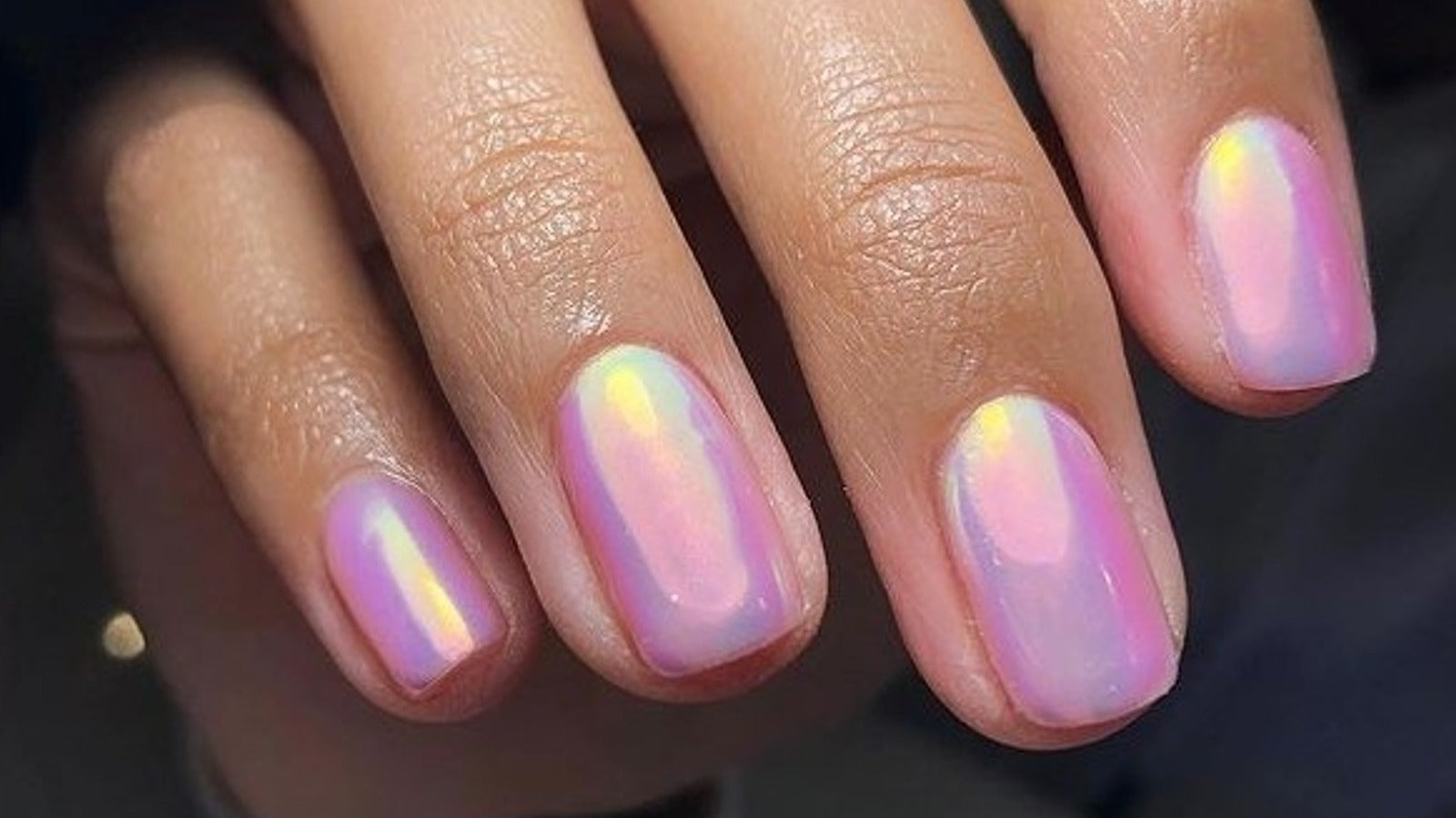 Iridescent Pigments