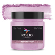 Berry Sherbert 50g  Mica Powder