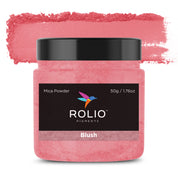 Blush 50g  Mica Powder