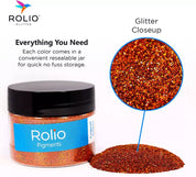 Holographic Glitter - 1oz Jar - 23 Colors