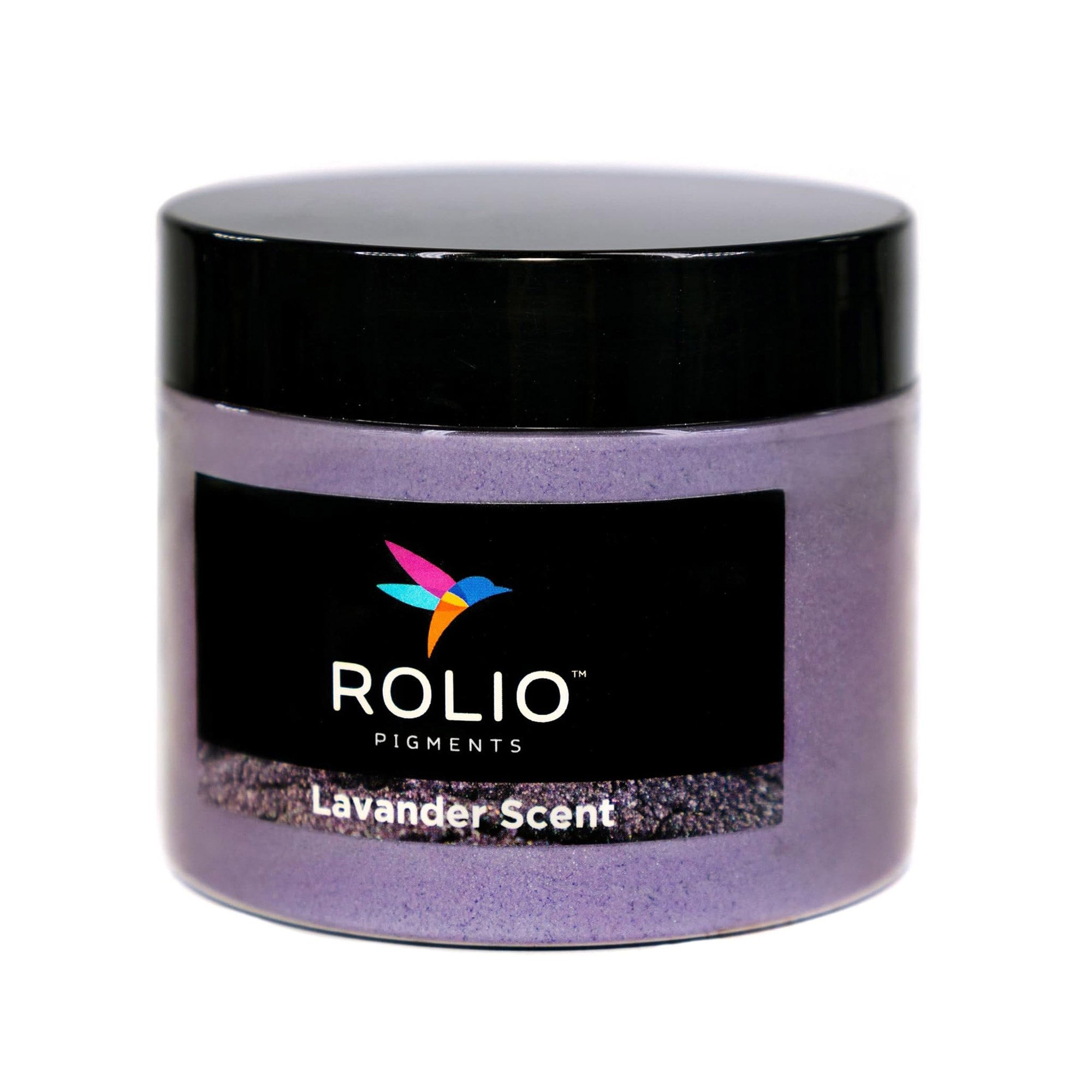 Lavender Scent Mica Powder