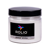 Noble White Mica Powder