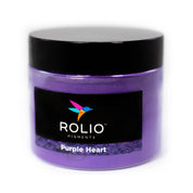 Purple Heart 50g Mica Powder