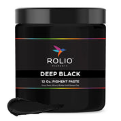 Deep Black Pigment Paste