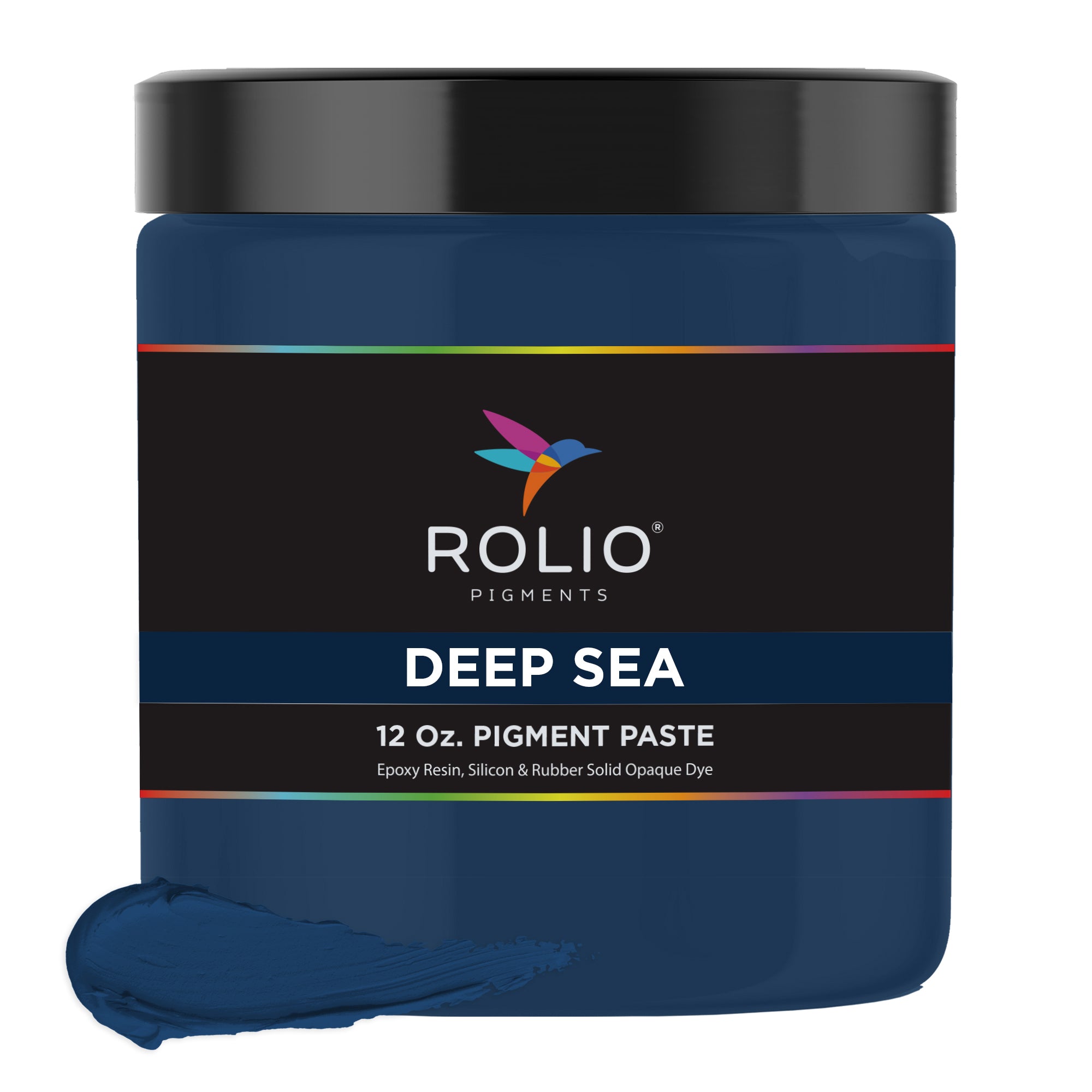 Deep Sea Pigment Paste