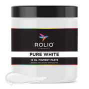 Pure White Pigment Paste