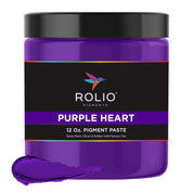 Purple Heart Pigment Paste