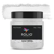 Astral White Mica Powder