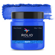 Azure  Mica Powder