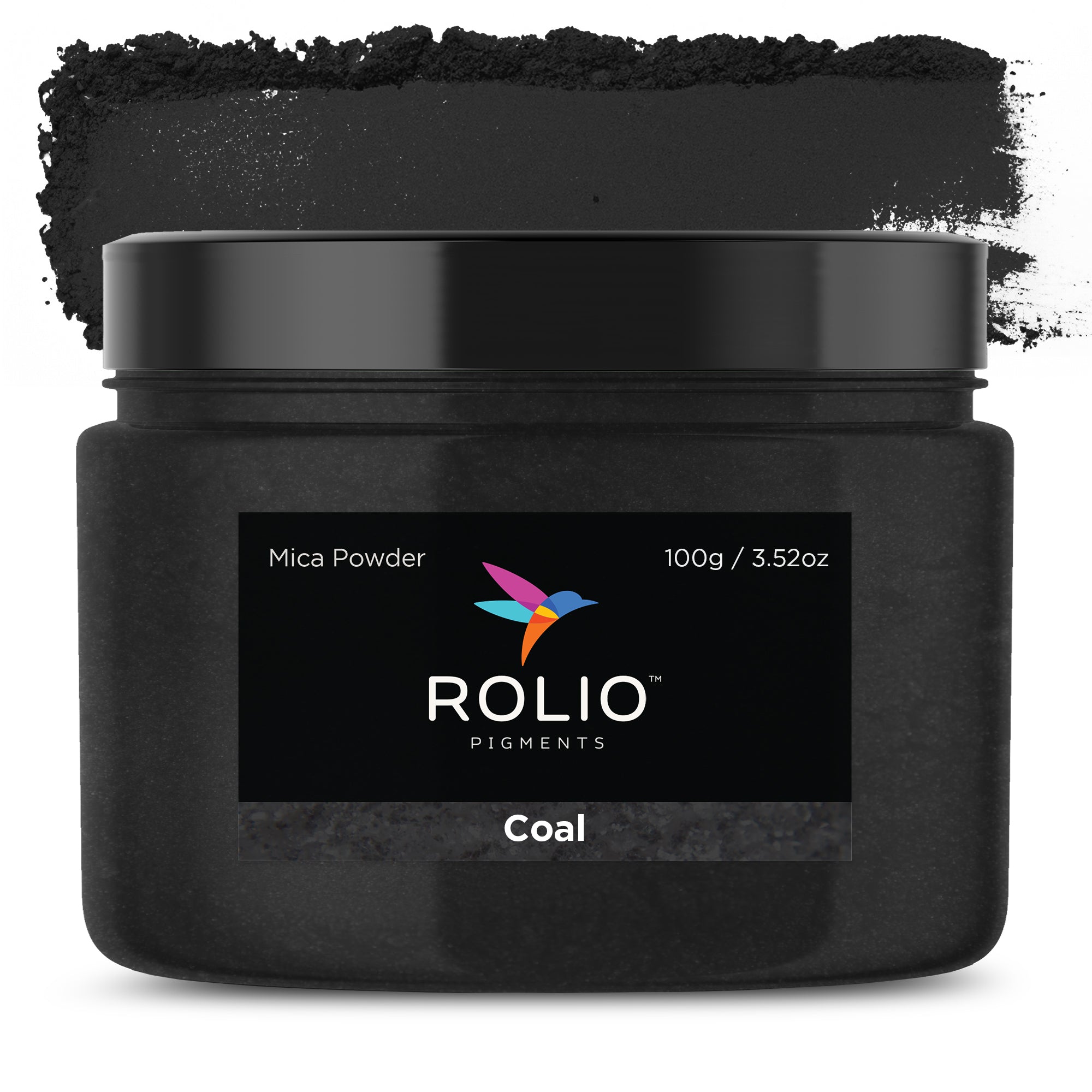 Coal Mica Powder