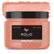 Nude Peach Mica Powder