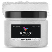 Pearl White Mica Powder