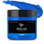 Azure Pigment Paste - 2 oz.