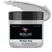 Nimbus Gray Pigment Paste - 2 oz.