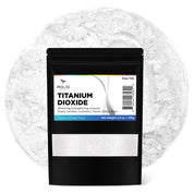 Titanium Dioxide (TiO₂)