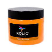 Tiger Orange 50g Mica Powder