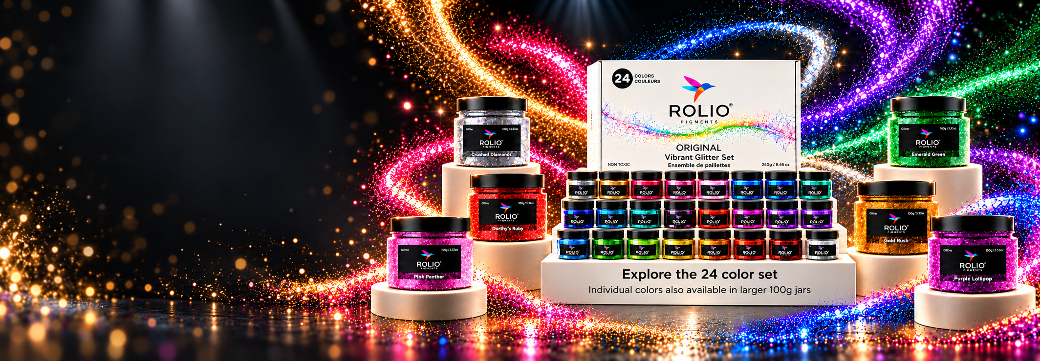 rolio_24_color_holographic_glitter_set_banner.png