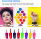 Fluorescent Powder - 3g 12 Colors Set