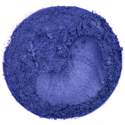 Arabic Blue Mica Powder