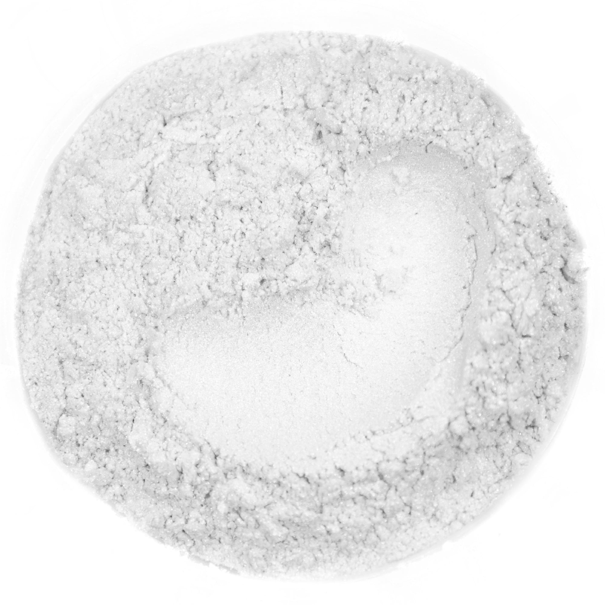 Astral White Mica Powder