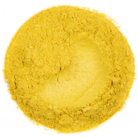 Aureolin Yellow