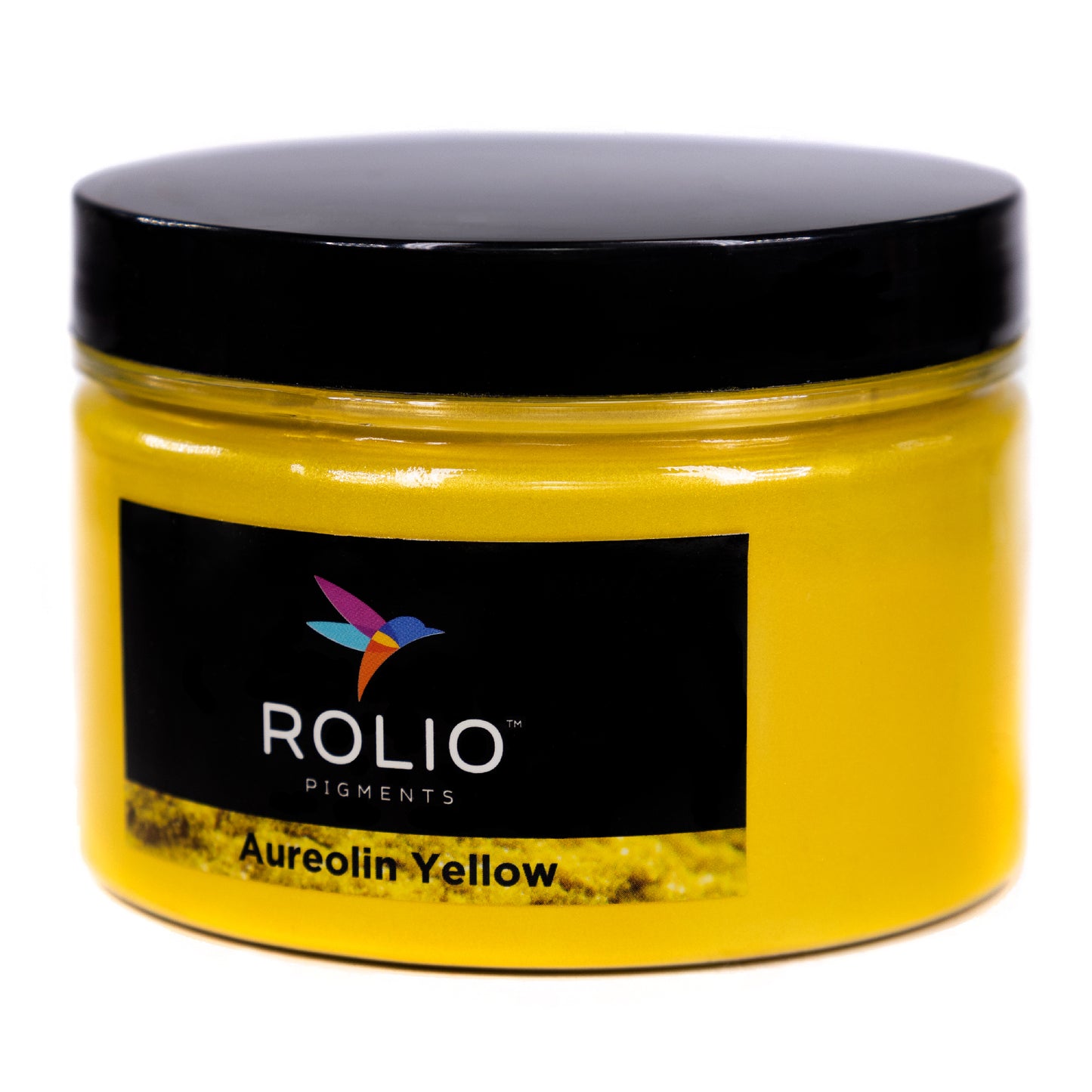 Aureolin Yellow