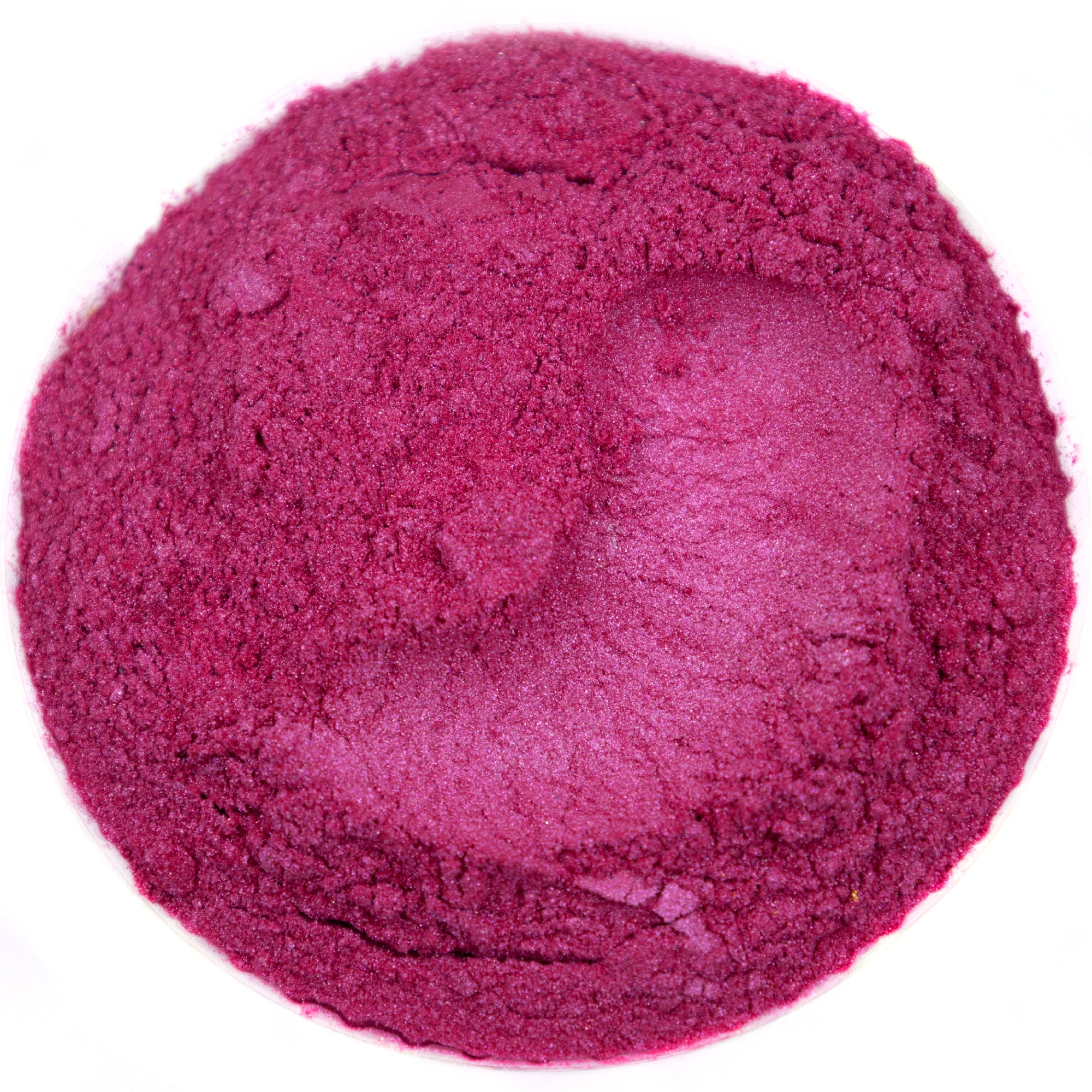 Borealis Pink Mica Powder