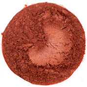 Brown Red Mica Powder