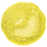 Canary Yellow Mica Powder