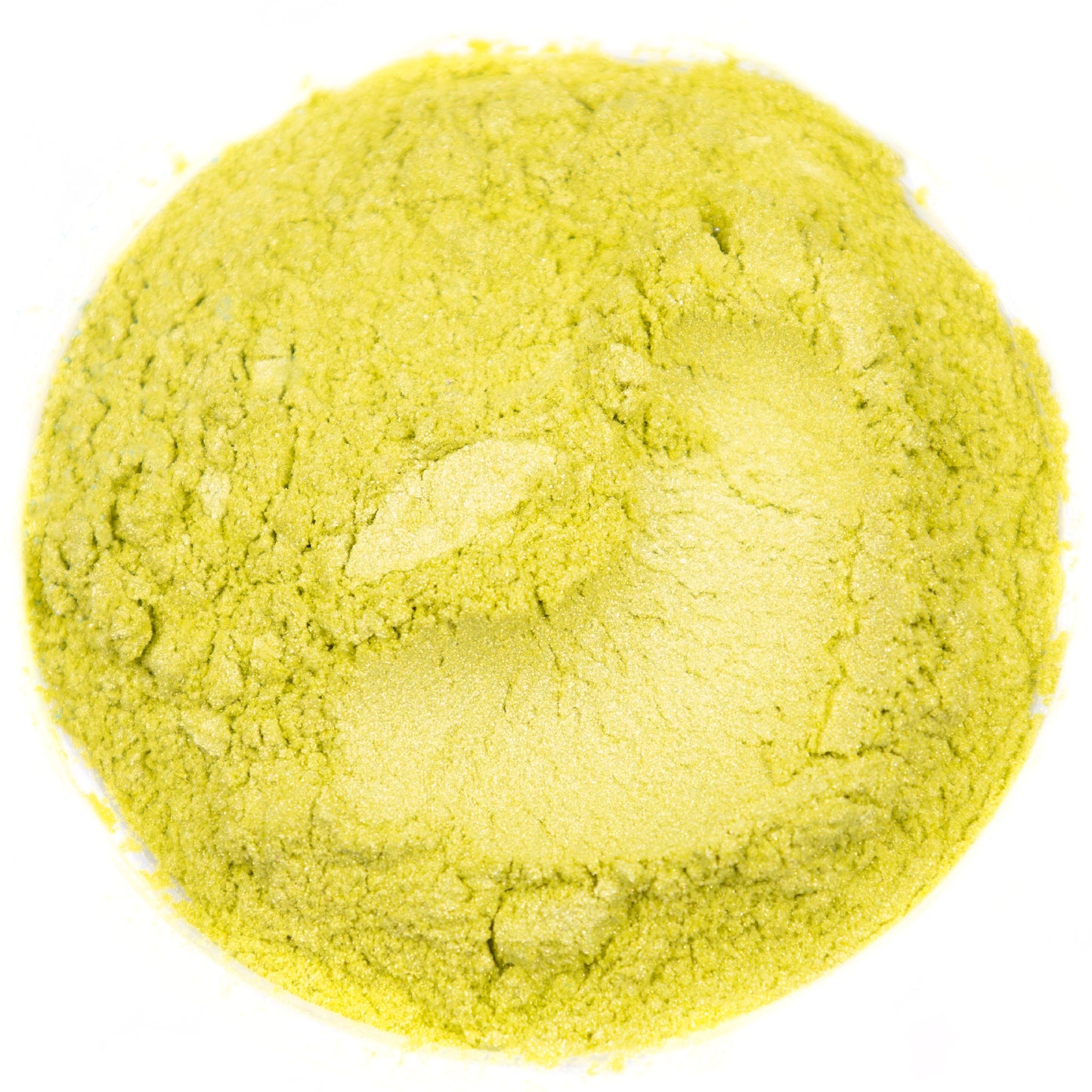 Canary Yellow