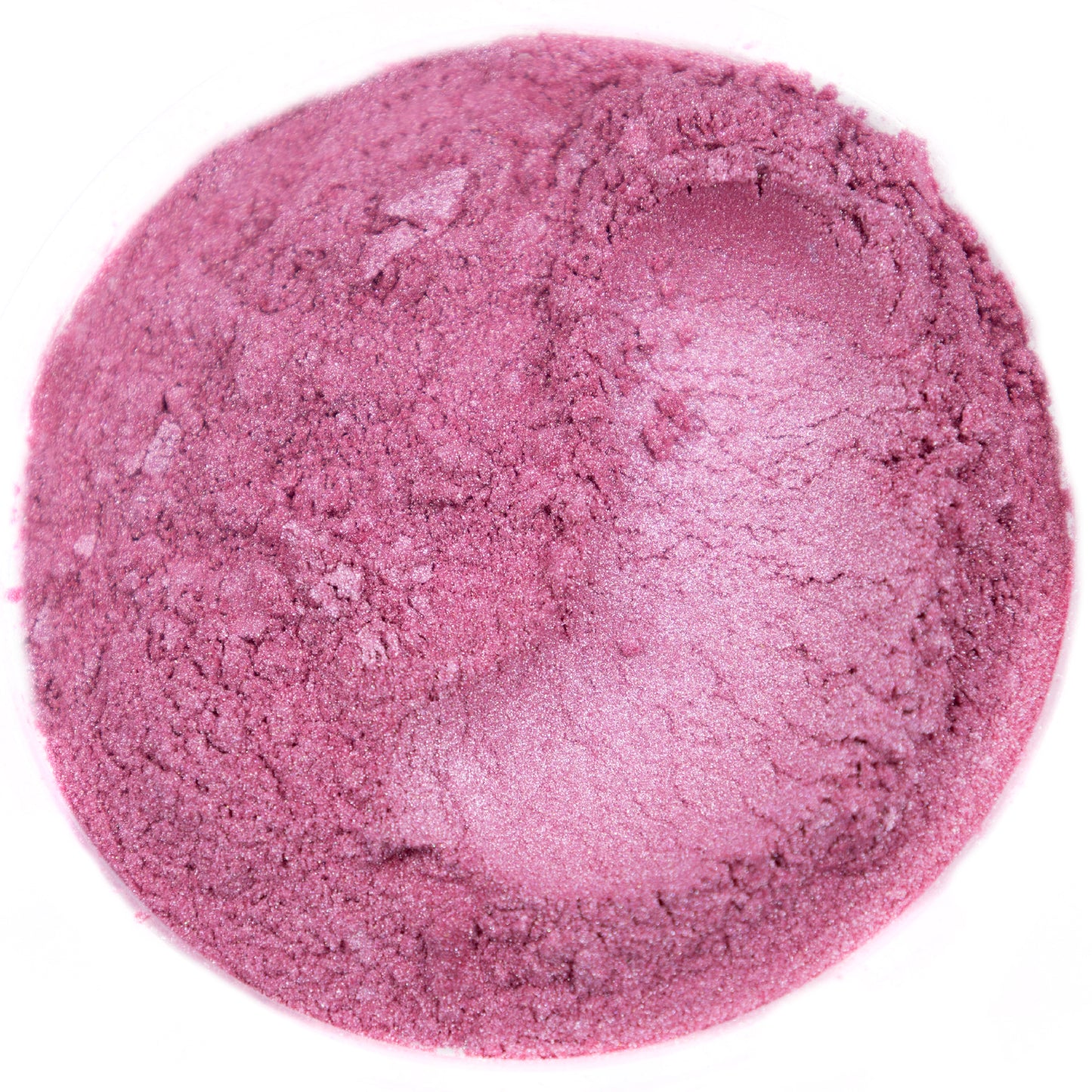 Creamy Pink