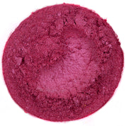 Deep Pink Mica Powder