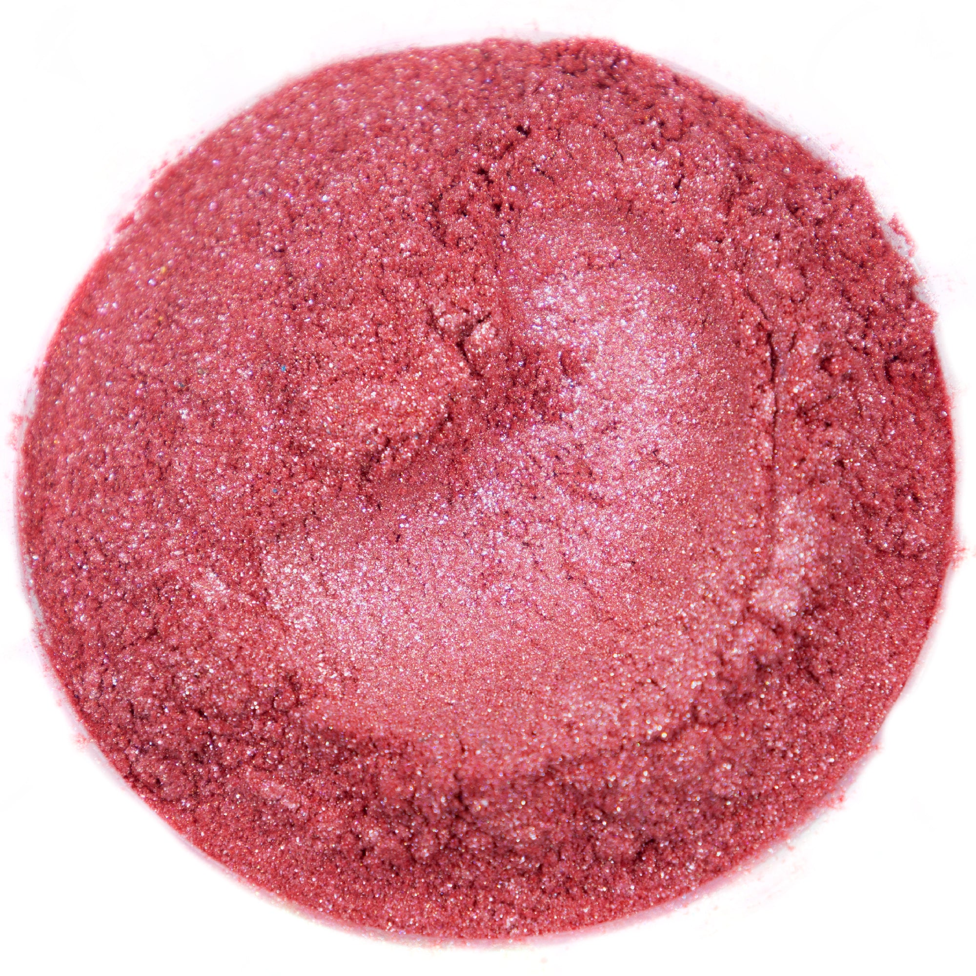 Fandango Pink Mica Powder