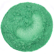 Fir Buds Green Mica Powder