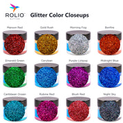 Holographic Glitter - 1oz Jar - 23 Colors