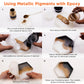 Metallic Powder Pigment