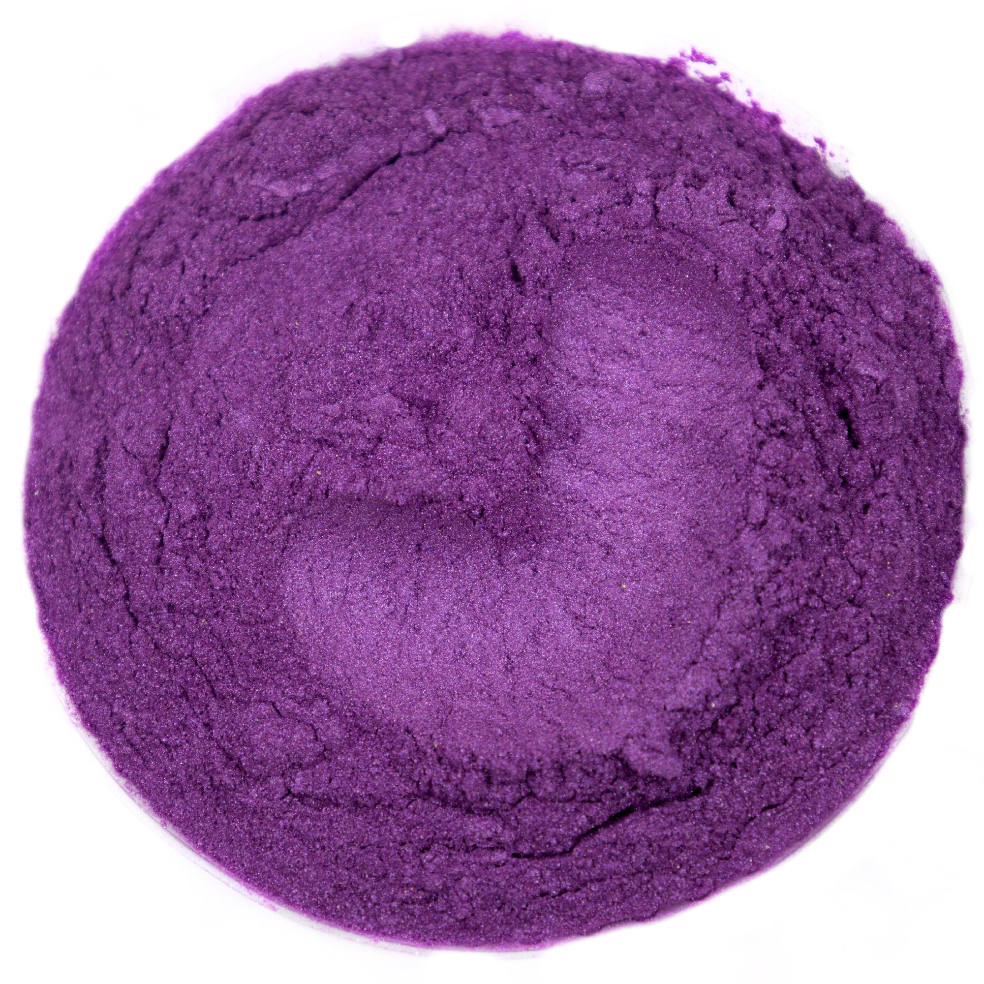 Purple Flame Mica Powder